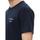 Kleidung Herren Langärmelige Polohemden Tommy Hilfiger REG CORP DM0DM18872 Blau