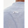 Kleidung Herren Kurzärmelige Hemden Tommy Hilfiger REG MAO LINEN DM0DM18965 Blau