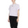 Kleidung Damen T-Shirts Tommy Hilfiger BXY BADGE EX DW0DW17391 Violett