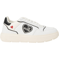 Schuhe Damen Sneaker Love Moschino JA15204G1IJ Other