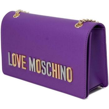 Love Moschino JC4302PP0I Violett
