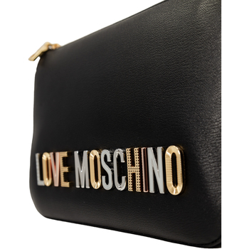 Love Moschino JC4306PP0I Schwarz