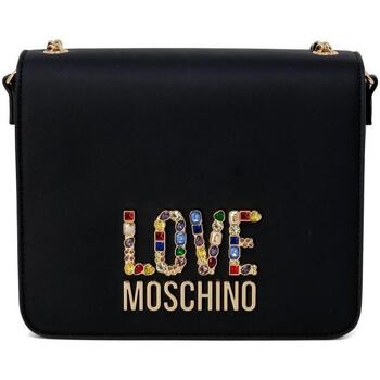 Love Moschino JC4334PP0I Schwarz