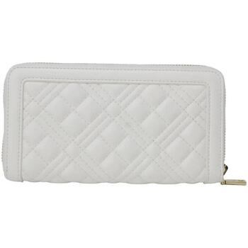Love Moschino QUILTED JC5600PP0I Weiss