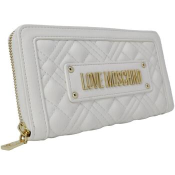Love Moschino QUILTED JC5600PP0I Weiss
