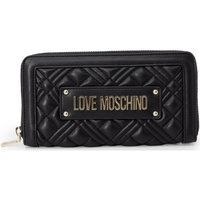 Taschen Damen Portemonnaie Love Moschino QUILTED JC5600PP1I Multicolor
