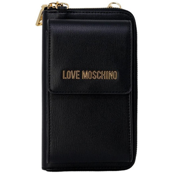 Love Moschino JC5701PP0I Schwarz