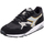 Schuhe Herren Sneaker Diadora N902 501.178559 Schwarz