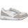 Schuhe Herren Sneaker Diadora N902 501.178559 Braun