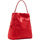 Taschen Damen Taschen Desigual ALPHA LOVERTY 3.0 24SAXP70 Rot