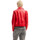 Kleidung Damen Jacken Desigual KENT 24SWEW25 Rot