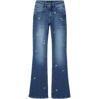 Desigual  Slim Fit Jeans DAISIE 24SWDD33