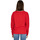 Kleidung Damen Pullover Desigual NICOLE 24SWJF09 Rot