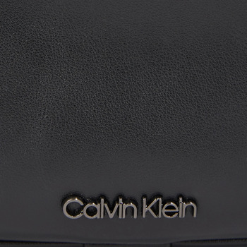 Calvin Klein Jeans ELEVATED PU REPORTER K50K511190 Schwarz