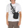 Taschen Herren Taschen Calvin Klein Jeans ESSENTIAL CONV REPORTER K50K511639 Schwarz