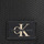 Taschen Herren Taschen Calvin Klein Jeans TAGGED REPORTER W/ FRONT PKT18 K50K511778 Schwarz