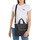 Taschen Damen Taschen Calvin Klein Jeans SCULPTED MINI SLIM TOTE26 MONO K60K611547 Schwarz