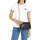 Taschen Damen Taschen Calvin Klein Jeans MICRO MONO CHAIN CAMERA POUCH24 K60K611948 Schwarz