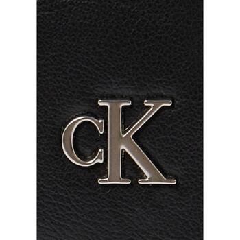 Calvin Klein Jeans MICRO MONO CHAIN CAMERA 18 K60K611949 Schwarz