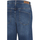 Kleidung Damen Bootcut Jeans Ichi IHTWIGGY WIDE 20119022 Blau