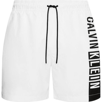 Calvin Klein Jeans  Badeshorts MEDIUM DRAWSTRING-GRAPHIC KM0KM00991