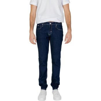 Kleidung Herren Jeans Antony Morato MMDT00241-FA750482 Blau