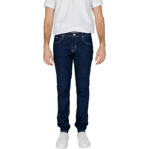Kleidung Herren Jeans Antony Morato MMDT00241-FA750482 Blau