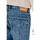 Kleidung Herren Straight Leg Jeans Gas ALBERT PLUS A7295 09LU Blau