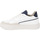 Schuhe Herren Sneaker Antony Morato 707 MMFW01670-LE300001 Blau