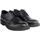 Schuhe Herren Derby-Schuhe & Richelieu Antony Morato DERBY HURT MMFW01695-LE300012 Blau