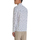 Kleidung Herren Langärmelige Hemden Antony Morato BARCELONA MMSL00614-FA430593 Weiss