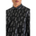 Kleidung Herren Langärmelige Hemden Antony Morato BARCELONA MMSL00614-FA430593 Schwarz