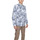 Kleidung Herren Langärmelige Hemden Antony Morato SEOUL MMSL00631-FA430600 Blau