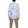 Kleidung Herren Langärmelige Hemden Antony Morato SEOUL MMSL00631-FA430600 Blau
