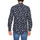 Kleidung Herren Langärmelige Hemden Antony Morato SEOUL MMSL00631-FA430609 Blau