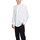 Kleidung Herren Langärmelige Hemden Antony Morato SEOUL MMSL00724-FA400092 Weiss