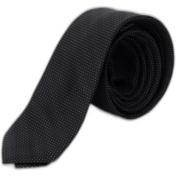 Kleidung Herren Krawatte und Accessoires Antony Morato MMTI00220-AF010001 Schwarz