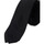 Kleidung Herren Krawatte und Accessoires Antony Morato MMTI00220-AF010001 Schwarz
