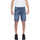 Kleidung Herren Shorts / Bermudas Antony Morato ARGON MMDS00076-FA750461 Blau