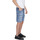Kleidung Herren Shorts / Bermudas Antony Morato ADAM MMDS00078-FA750475 Blau