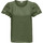 Kleidung Damen T-Shirts Jacqueline De Yong Jdyhannah S/S Lace Wvn 15312609 Grün