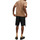 Kleidung Herren Shorts / Bermudas Jack & Jones Jpstcole Barkley Jjcargo Sn 12248685 Schwarz