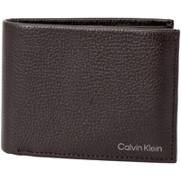 Taschen Herren Portemonnaie Calvin Klein Jeans K50K507969 Schwarz