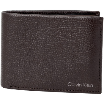 Taschen Herren Portemonnaie Calvin Klein Jeans K50K507969 Schwarz