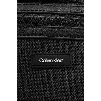 Calvin Klein Jeans K50K511208 Schwarz