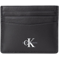 Taschen Herren Portemonnaie Calvin Klein Jeans K50K511455 Schwarz
