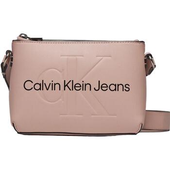 Calvin Klein Jeans K60K610681 Rosa