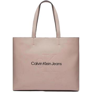Calvin Klein Jeans K60K610825 Rosa