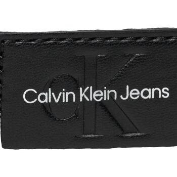 Calvin Klein Jeans K60K611518 Schwarz