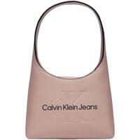 Taschen Damen Taschen Calvin Klein Jeans K60K611548 Rosa